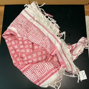 Scarf